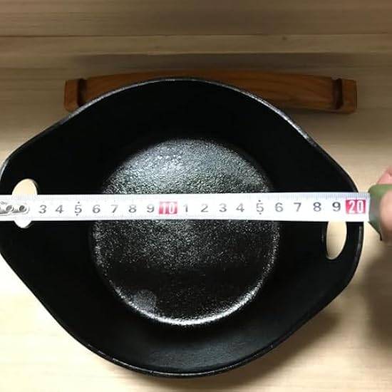 釜定南部鉄器洋鍋